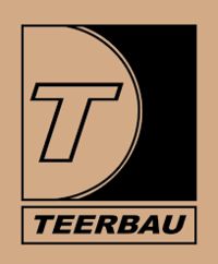 Teerbau